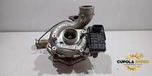 Turbosuflanta 059145874D 3.0TDI Volkswagen VW Touareg generatia 2 7P