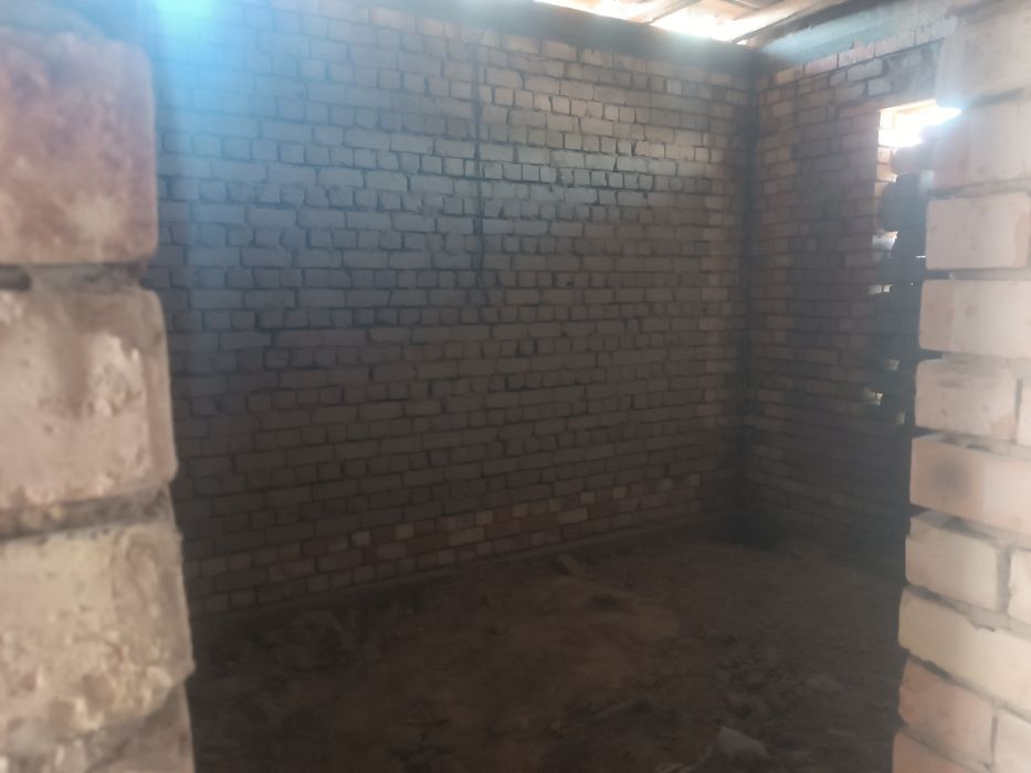 Продается участок