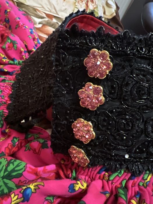 Haine osenesti de fetite