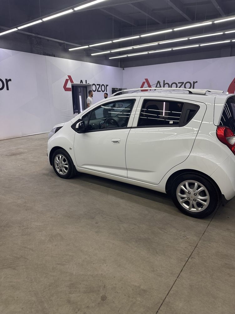 Продам спарк автомат 2022