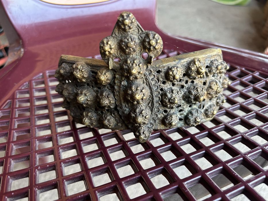 Сребърни и Бронзови Пафти