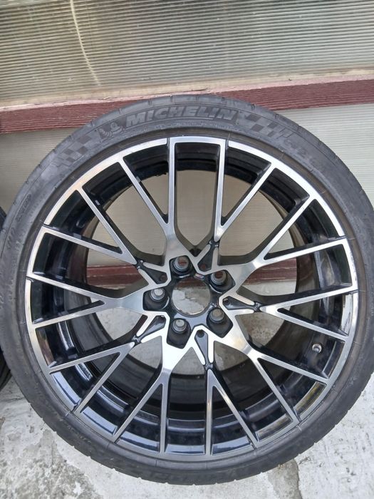 Jante bmw M ORIGINALE R19!