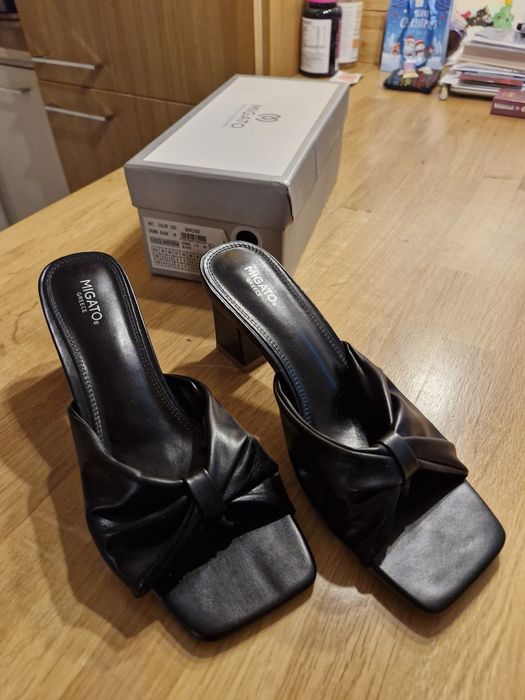 ЧЕРНИ Чехли Migato