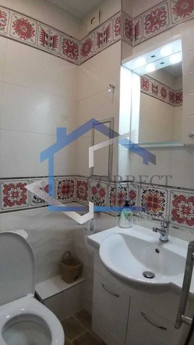 Дава се под наем Двустаен апартамент в Варна, Победа - 70 кв.м за 510 € - Снимка #5