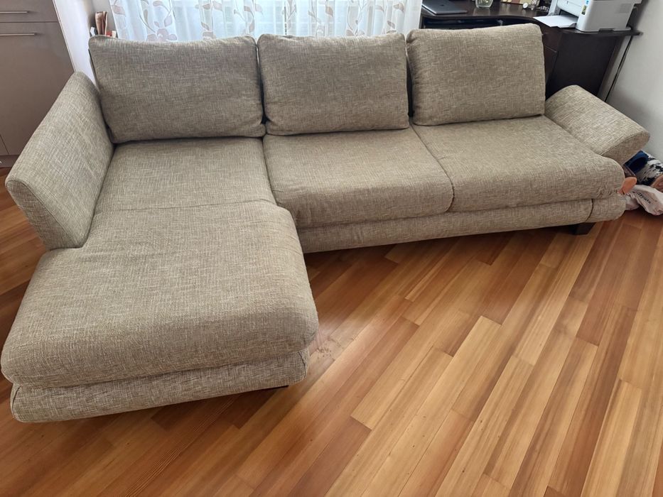 Диван угловой, Белорусский Рейн