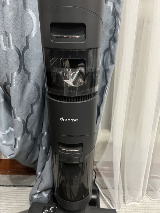 пылесос dreame, моющий беспроводной пылесос
