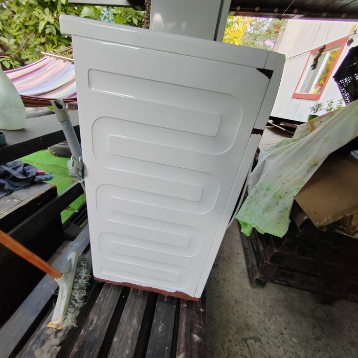 Mașina de spălat rufe Beko 7 kg