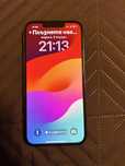 Iphone 13 pro 256GB