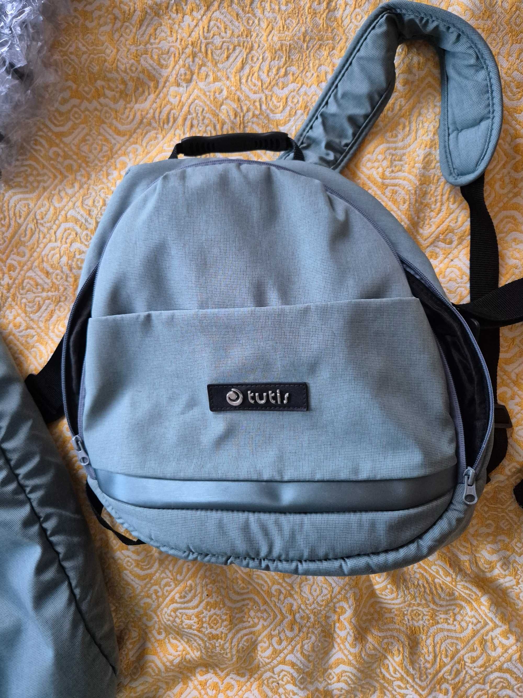 Детска количка TUTIS UNO 3+