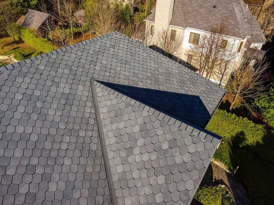 Гибкая черепица АНДУЛИН TEGOLA Andulin