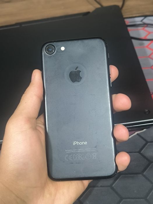 Iphone 7 icloud tushga