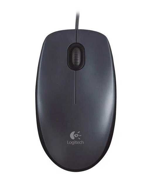 Мышь Logitech M90