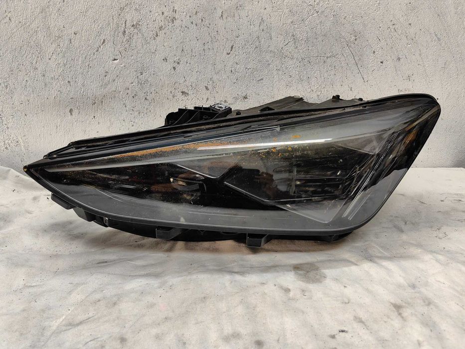 Оригинален фар Сеат Seat Cupra Formentor Full Led