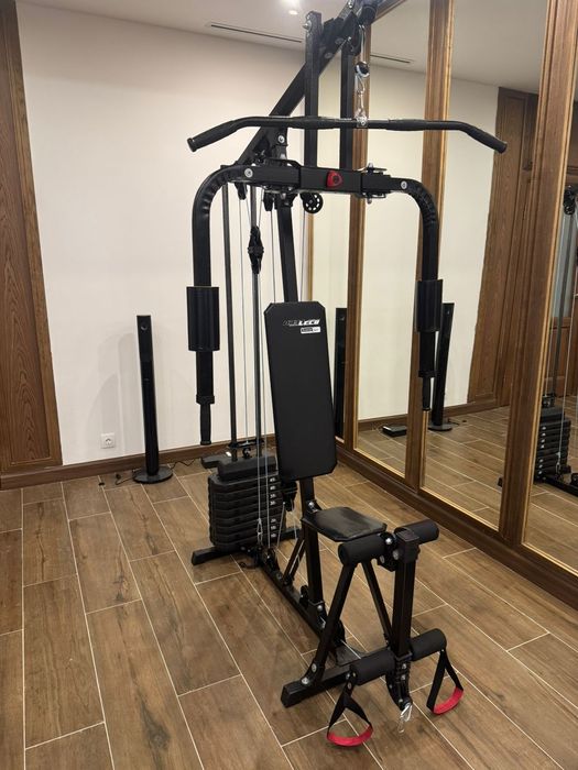 Силовая станция Starter (тренажер) от  Leco