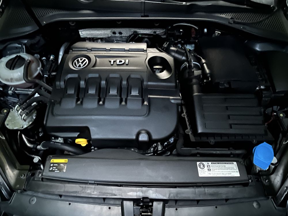 Vw Golf 7 2.0 tdi