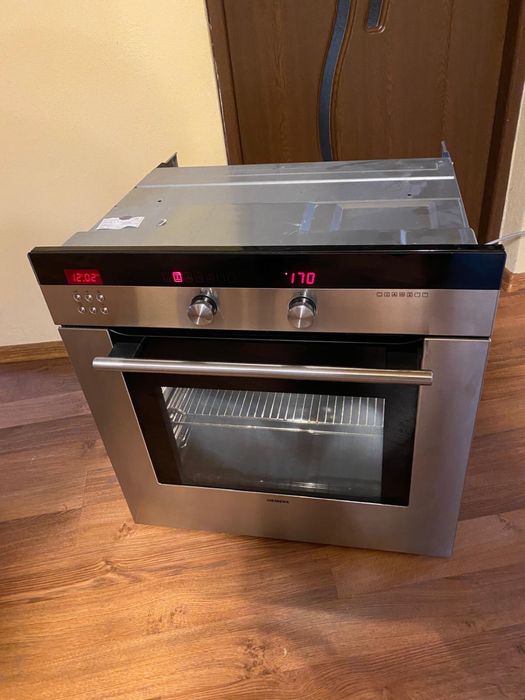 Cuptor electric Siemens