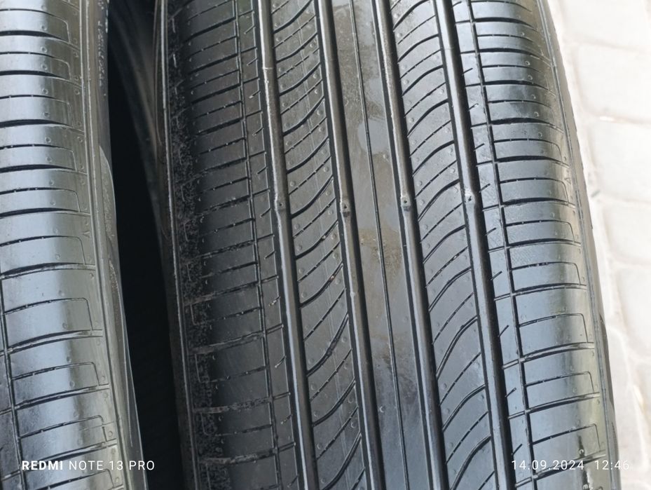 Балон резмир 17/4 шт 215*55