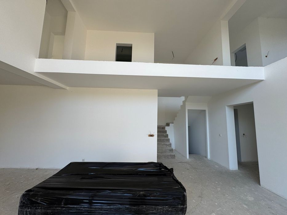 Casa Noua  Str. Alecu Russo