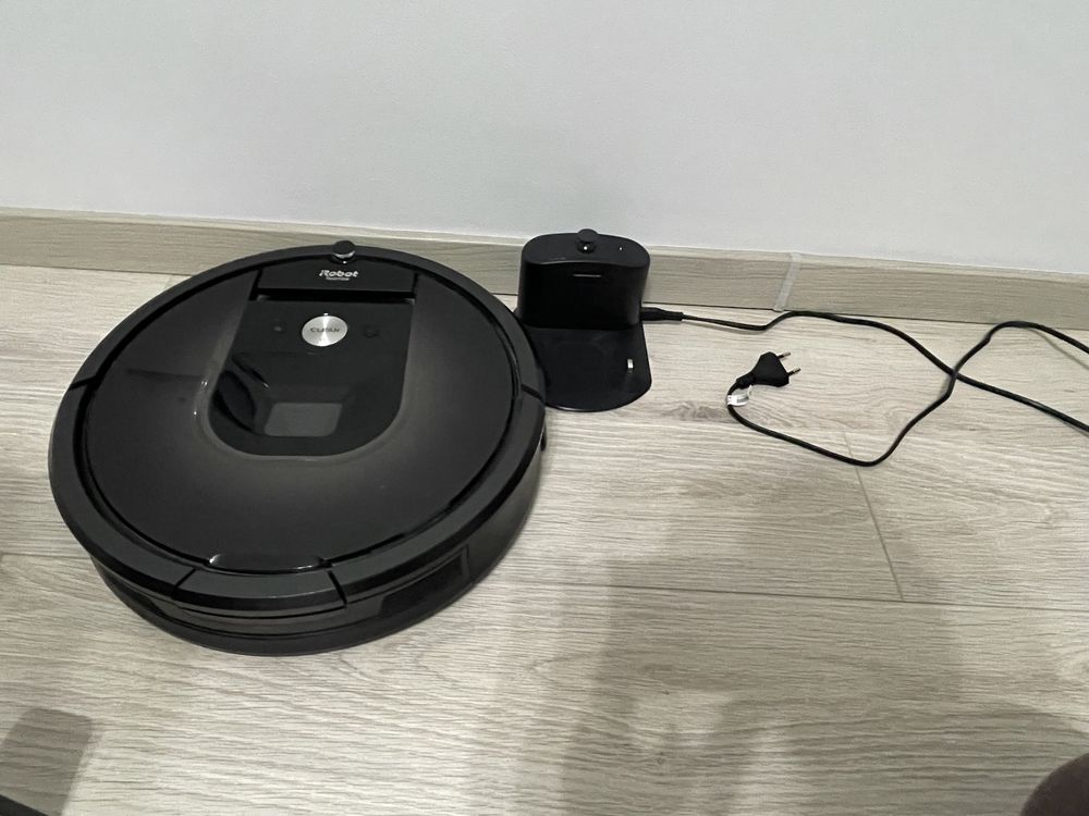 Irobot roomba in stare perfecta
