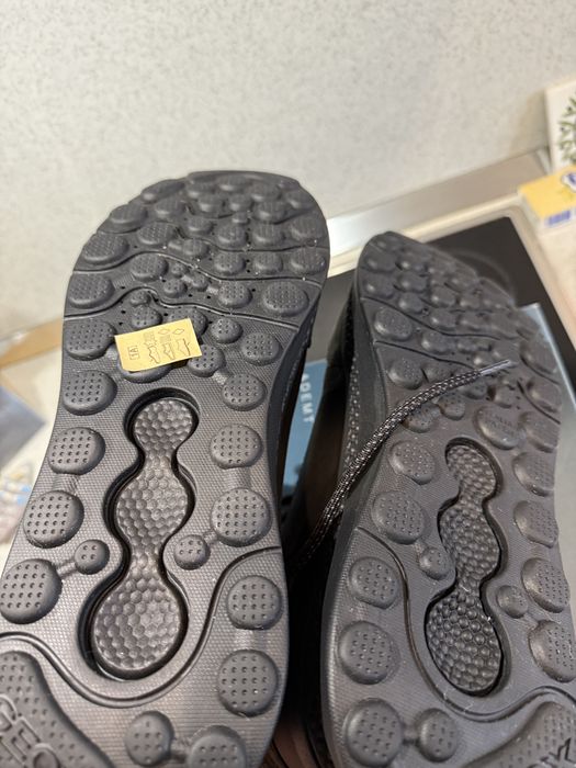 GEOX-44 номер водоустойчиви,зимни