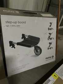 Mutsy борд за второ дете Step Up Board - Evo, iGo, Exo