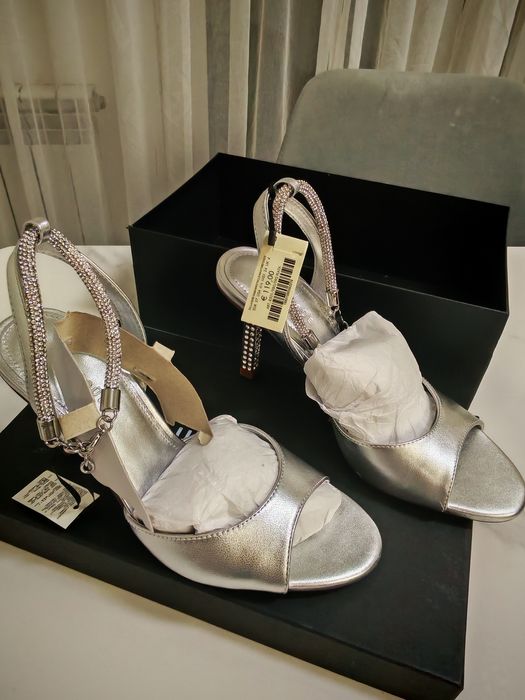 Utergue, женская обувь