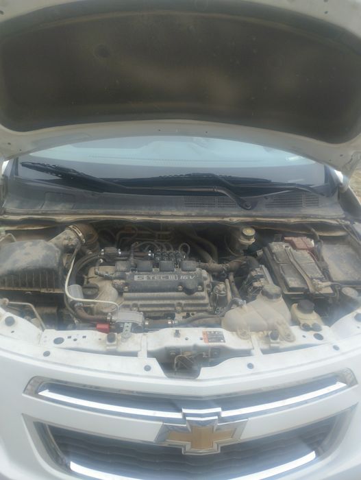 Кобилт Афтамат (пропан ) 2023 Сотилади