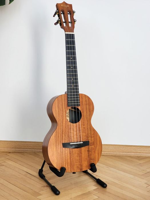 Укулеле Enya X1 Tenor + аксесоари