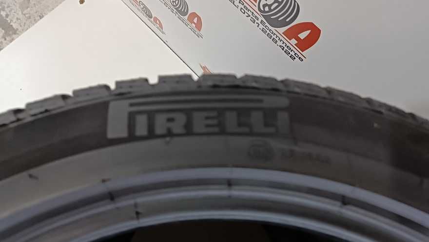 235/45/19 99V 235 45 19 PIRELLI CP N10466 M+S