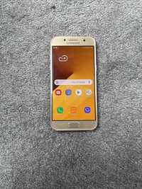 Oferta! Samsung A3 Gold ca Nou, impecabil