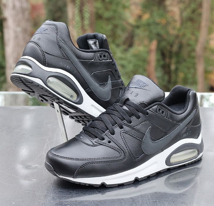 Nike Air Max Command - 42.5 и 47.5 Номер Оригинални