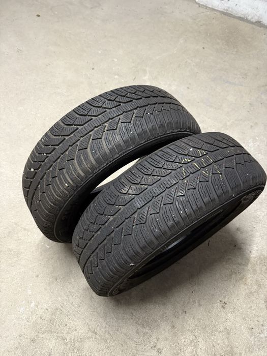 Anvelope Semperit 215/65/16 DOT 2019