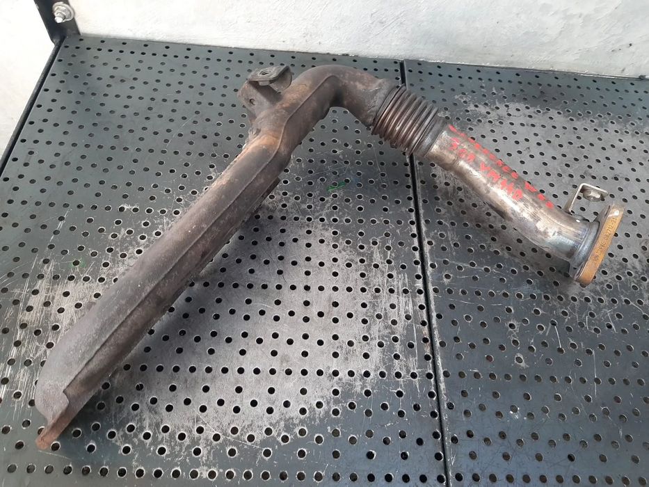 galerie evacuare 3.0 crd vm44d jeep grand cherokee 4 wk wk2 2012 21052111q