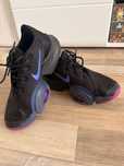 Nike Air zoom Superrep 36 alergare, antrenament