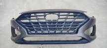 Bara fata Hyundai i30