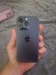 Айфон iphone  14 про две сим 256