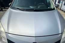 CAPOTA MOTOR RENAULT KOLEOS - AN 2008