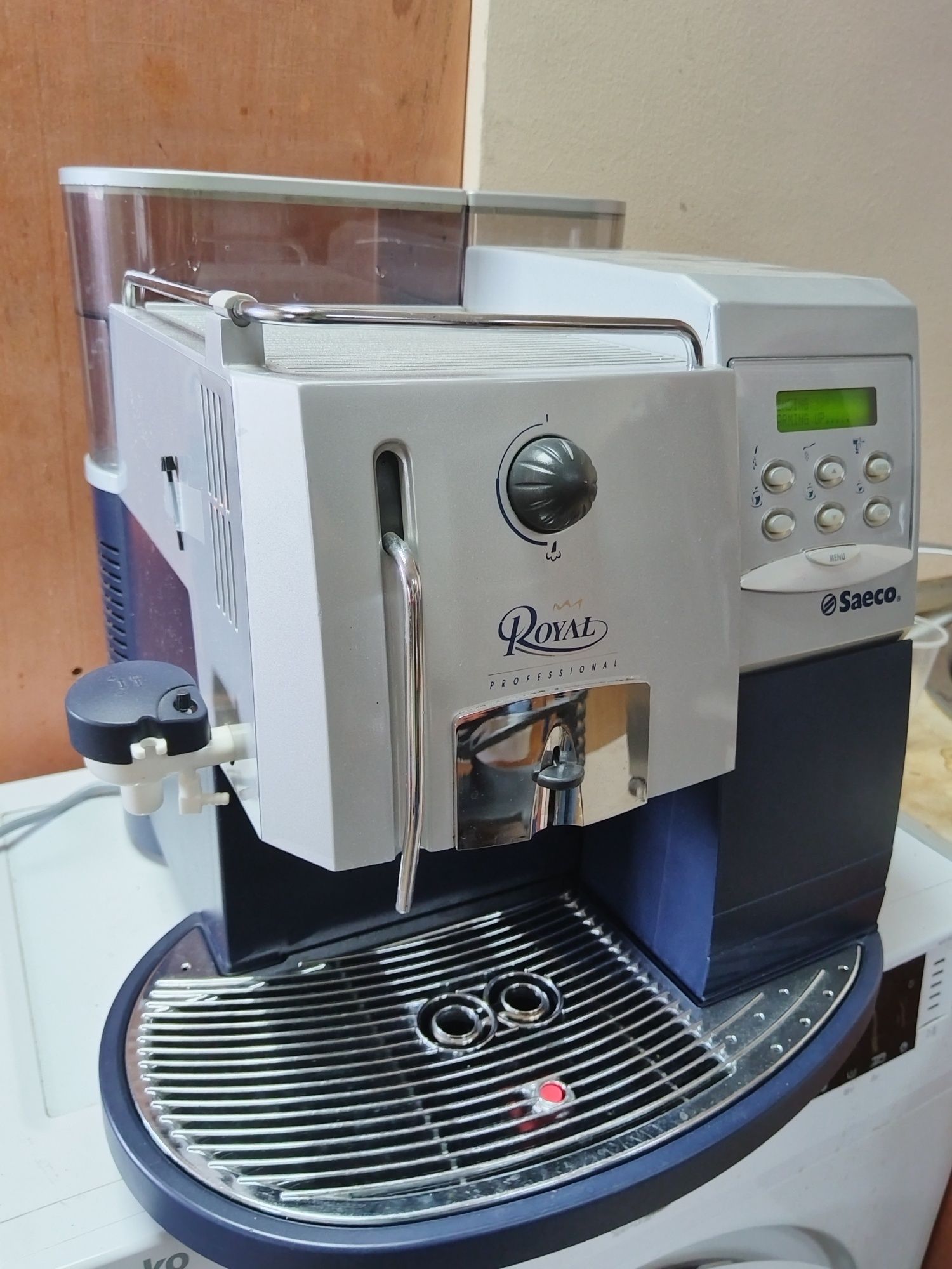 Saeco Royal Professional