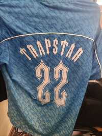 tricou trapstar number 22