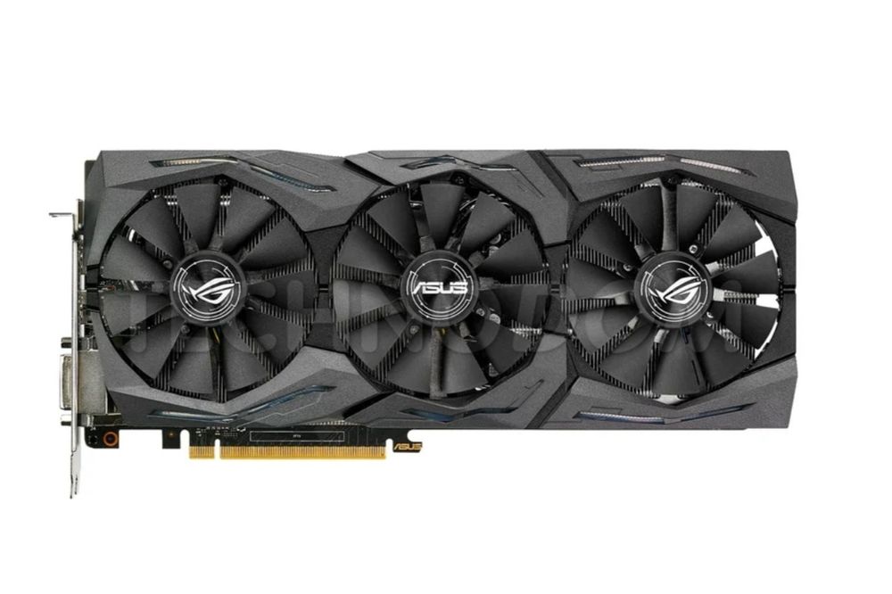 Продам видеокарту GTX 1080 ti 11gb