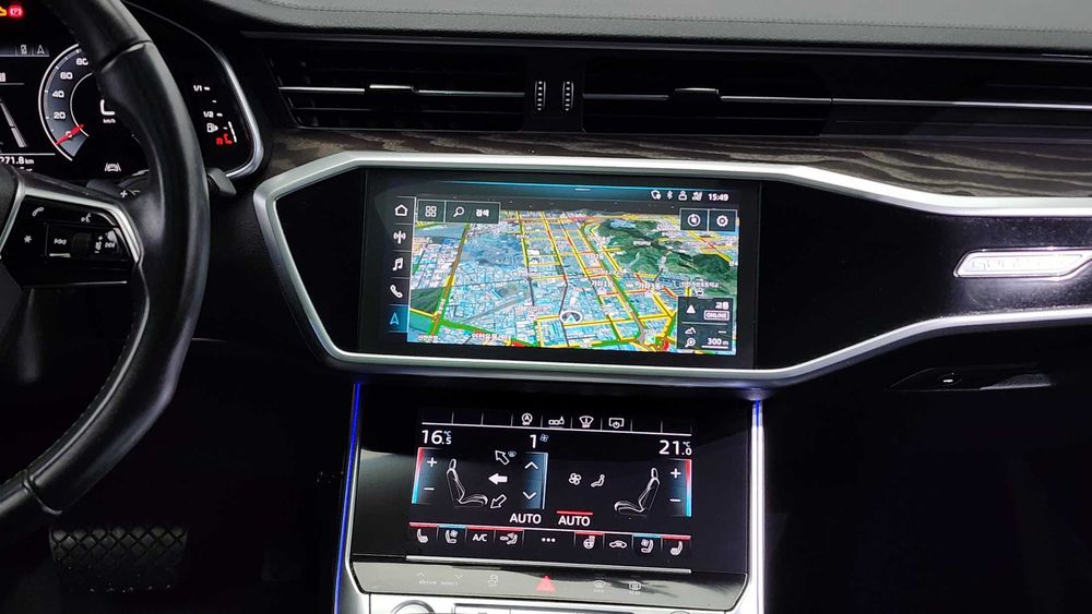 Audi A6 40 TDI Quattro Premium   19