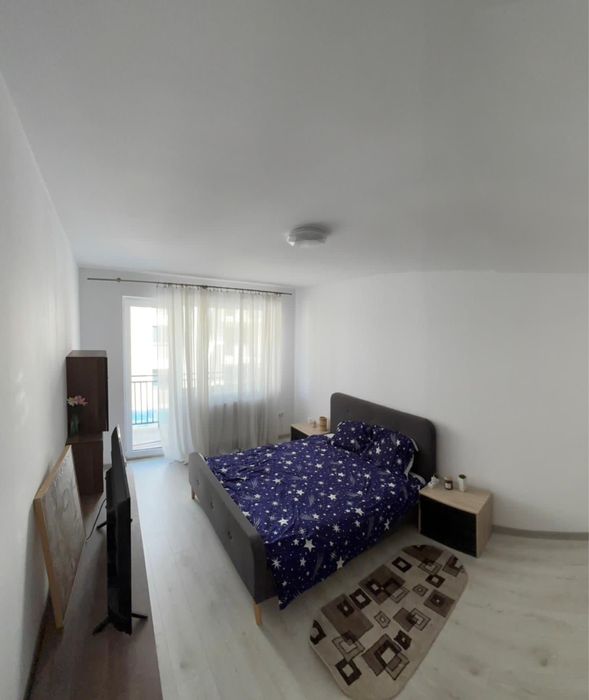 Cazare în Regim Hotelier-Apart. 1-3 cam. Coresi/Avantgarden/Bartolomeu