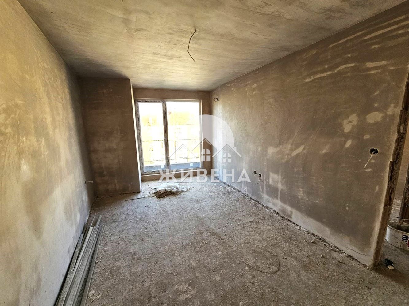 Продава 3-стаен апартамент, кв. Погребите, 98 кв.м
