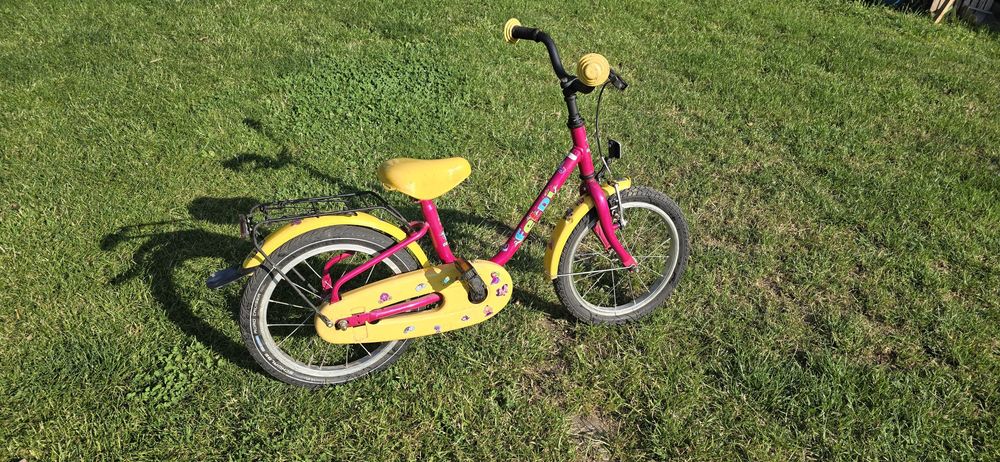 Vand bicicleta pentru copii