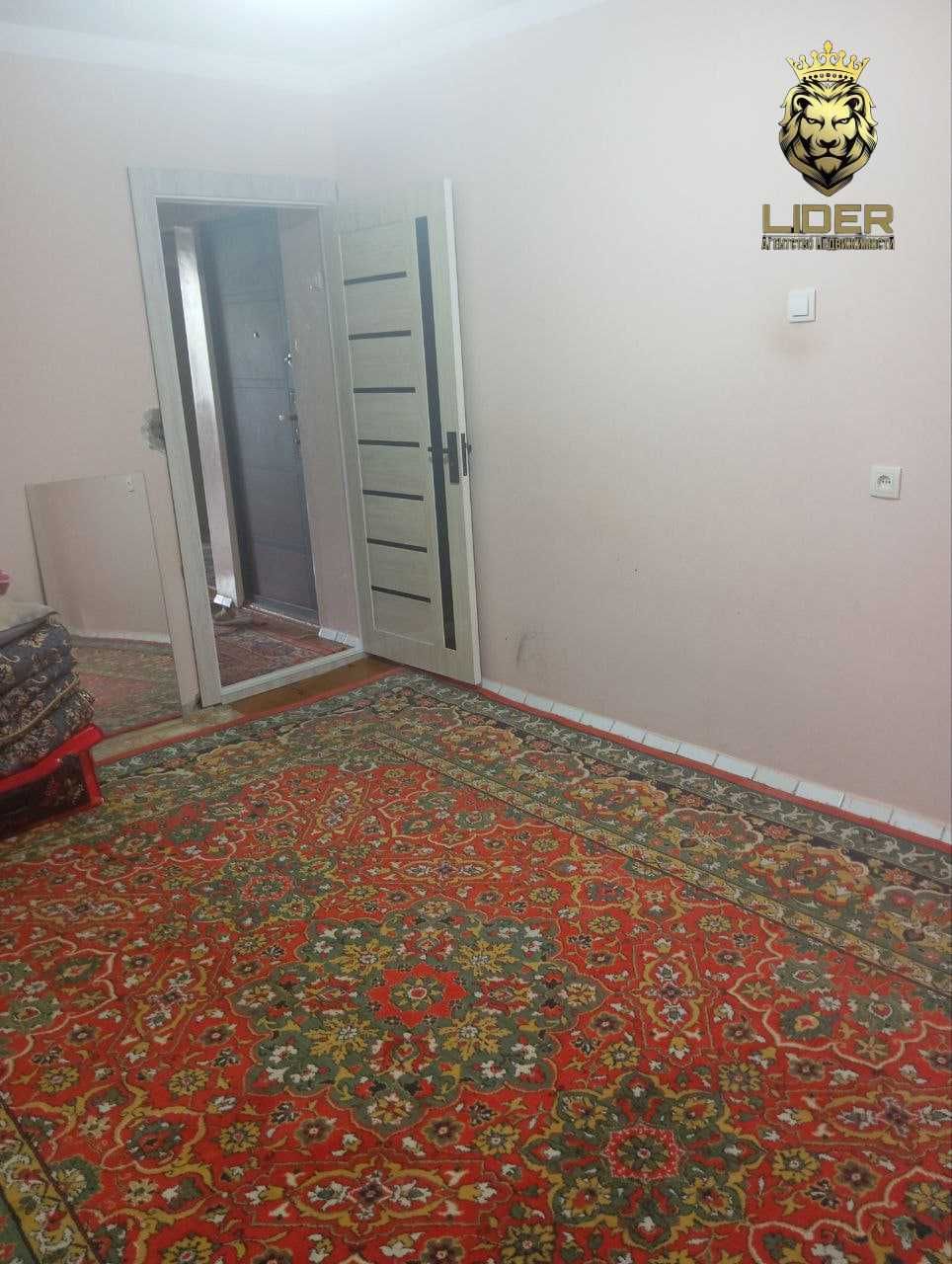 Срочно Продается 2х комнатная квартира орр Гулливер 33.500$