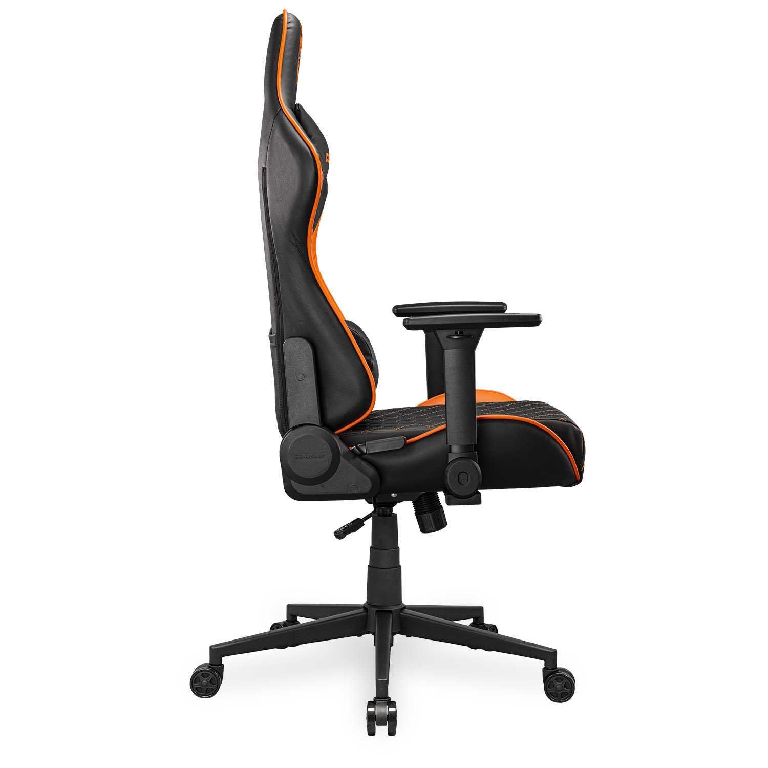 Игровое кресло Cougar Armor One V2