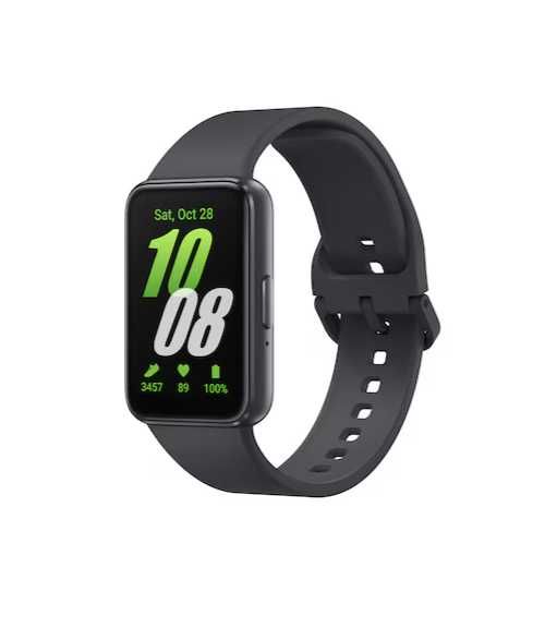 Фитнес-часы Samsung Galaxy Fit3. Смарт часы . Фитнес-браслет