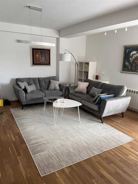 Дава се под наем Двустаен апартамент в Бургас, Зорница - 57 кв.м за 204 € - Снимка #5