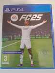 Fc 25 за playstation 4