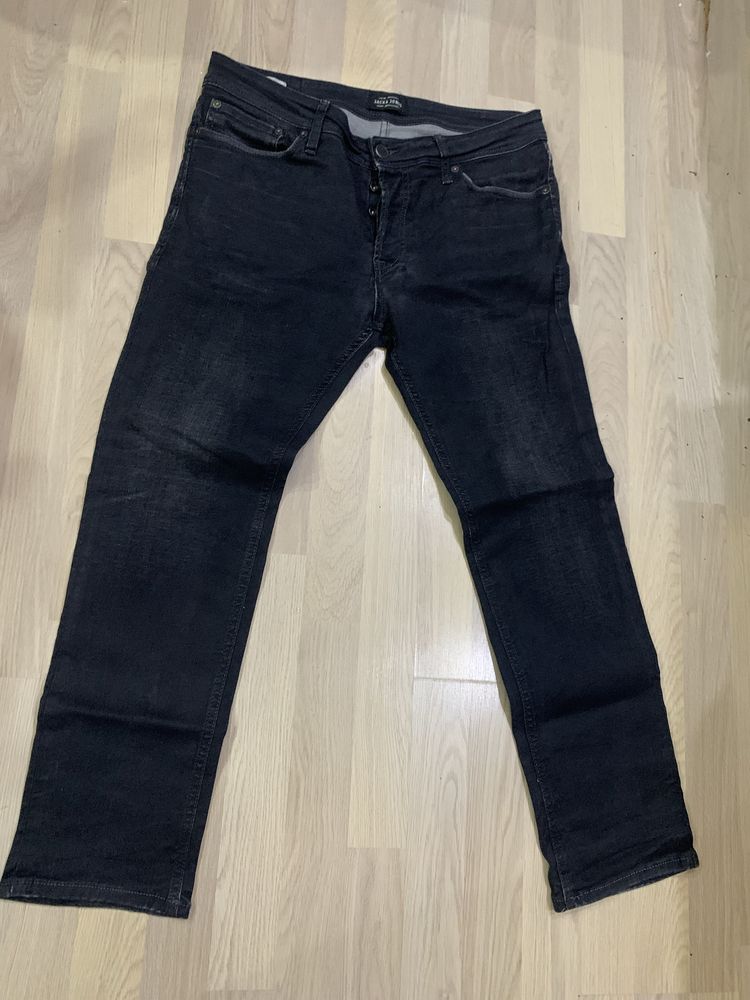 Мъжки дънки Jack&Jones 34 номер